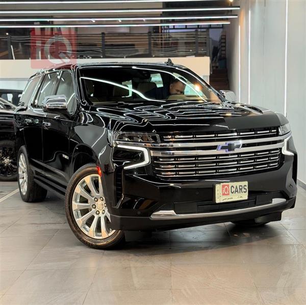 شيفروليه تاهو 2022 للبيع في العراق -  بغداد